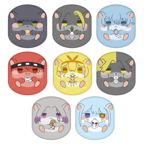 『マッシュル-MASHLE-』ハムまるこっと【BOX】