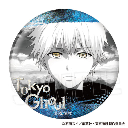 『東京喰種トーキョーグール』ホロEYE缶バッジ【BOX】