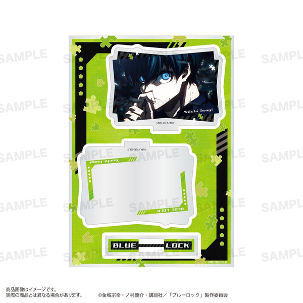 『ブルーロック』場面写アクリルスタンド 潔世一