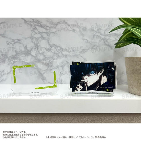 『ブルーロック』場面写アクリルスタンド 潔世一