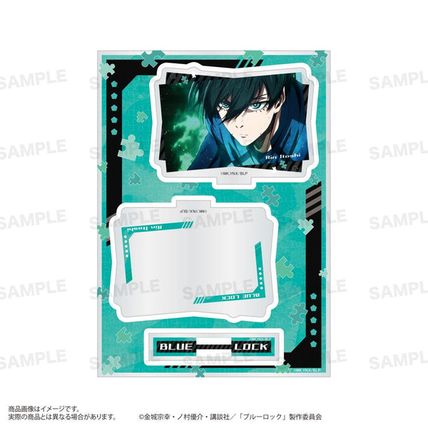 『ブルーロック』場面写アクリルスタンド 糸師凛