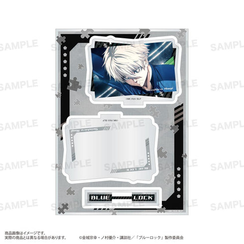 『ブルーロック』場面写アクリルスタンド 凪誠士郎