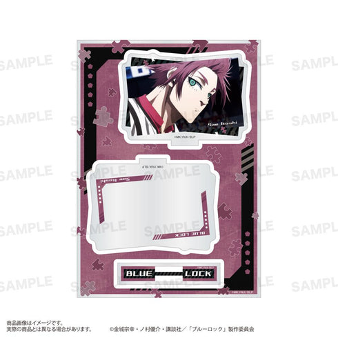 『ブルーロック』場面写アクリルスタンド 糸師冴