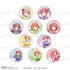 『五等分の花嫁*』トレーディング缶バッジ ジャージメイドVer.【BOX】