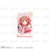 『五等分の花嫁*』トレーディングクリアカード ジャージメイドVer.【BOX】