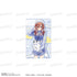 『五等分の花嫁*』トレーディングクリアカード ジャージメイドVer.【BOX】