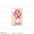 『五等分の花嫁*』トレーディングクリアカード ジャージメイドVer.【BOX】