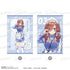 『五等分の花嫁*』両面タペストリー ジャージメイドVer. 中野三玖
