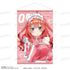 『五等分の花嫁*』両面タペストリー ジャージメイドVer. 中野五月
