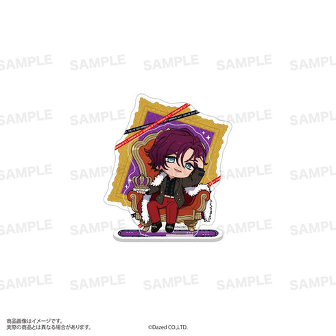 『カリスマ』アクリルスタンド 玉座Ver. 天堂天彦