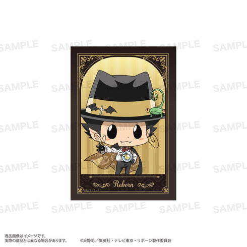 『家庭教師ヒットマンREBORN!』トレーディングフォト風カード Vampire Ver.【BOX】