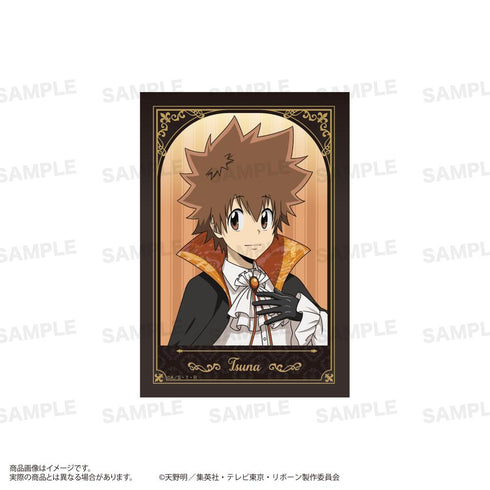 『家庭教師ヒットマンREBORN!』トレーディングフォト風カード Vampire Ver.【BOX】