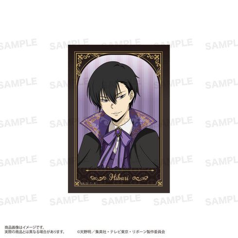 『家庭教師ヒットマンREBORN!』トレーディングフォト風カード Vampire Ver.【BOX】