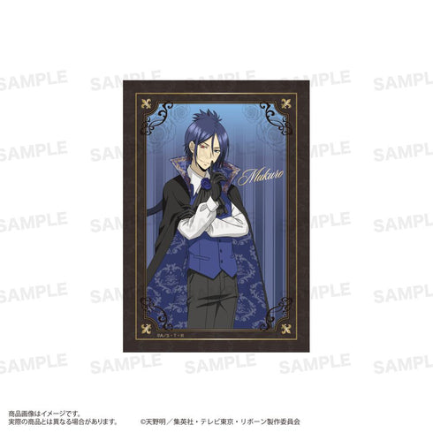 『家庭教師ヒットマンREBORN!』トレーディングフォト風カード Vampire Ver.【BOX】