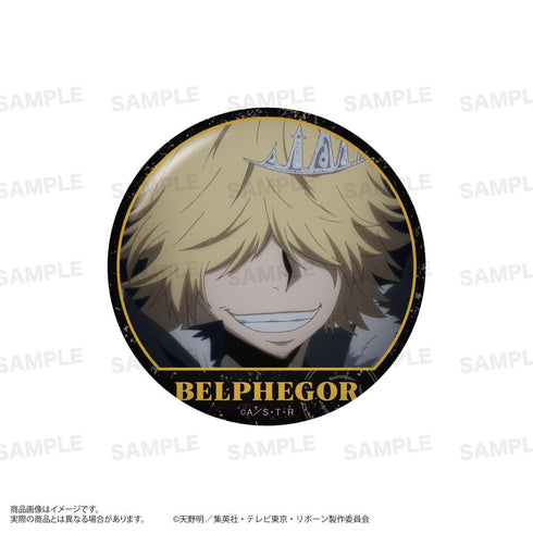 『家庭教師ヒットマンREBORN!』トレーディング場面写缶バッジ【BOX】