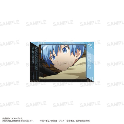 『暗殺教室 みんなの時間』フォト風カードセット