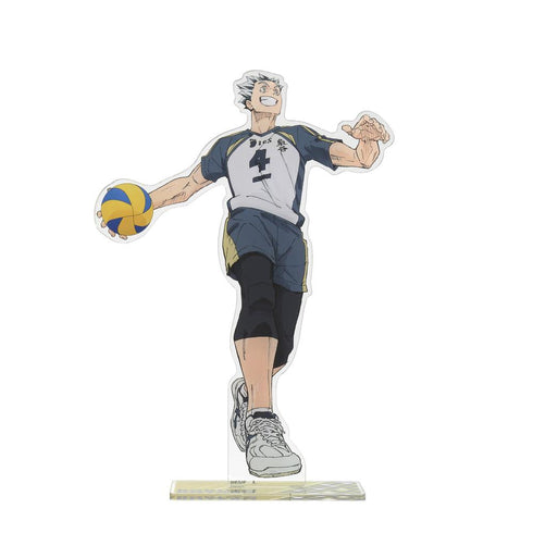 『ハイキュー!!』ビッグアクリルスタンド 描き下ろし 木兎光太郎