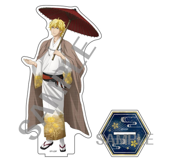 『銀河英雄伝説 Die Neue These』描き下ろしBIGアクリルスタンド1ラインハルト【202505再販】