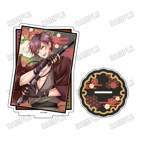 『雅血の陰陽師』アクリルスタンド1【202608再販】