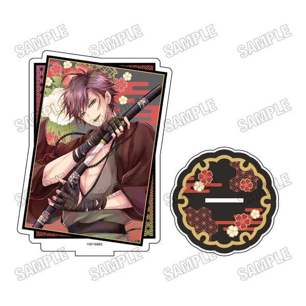 『雅血の陰陽師』アクリルスタンド1【202608再販】