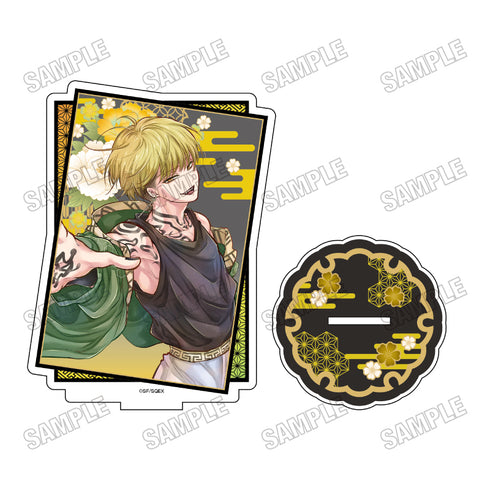 『雅血の陰陽師』アクリルスタンド3【202608再販】