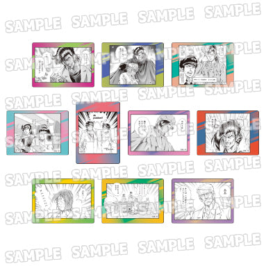 『K2』クリアカードコレクション【BOX】