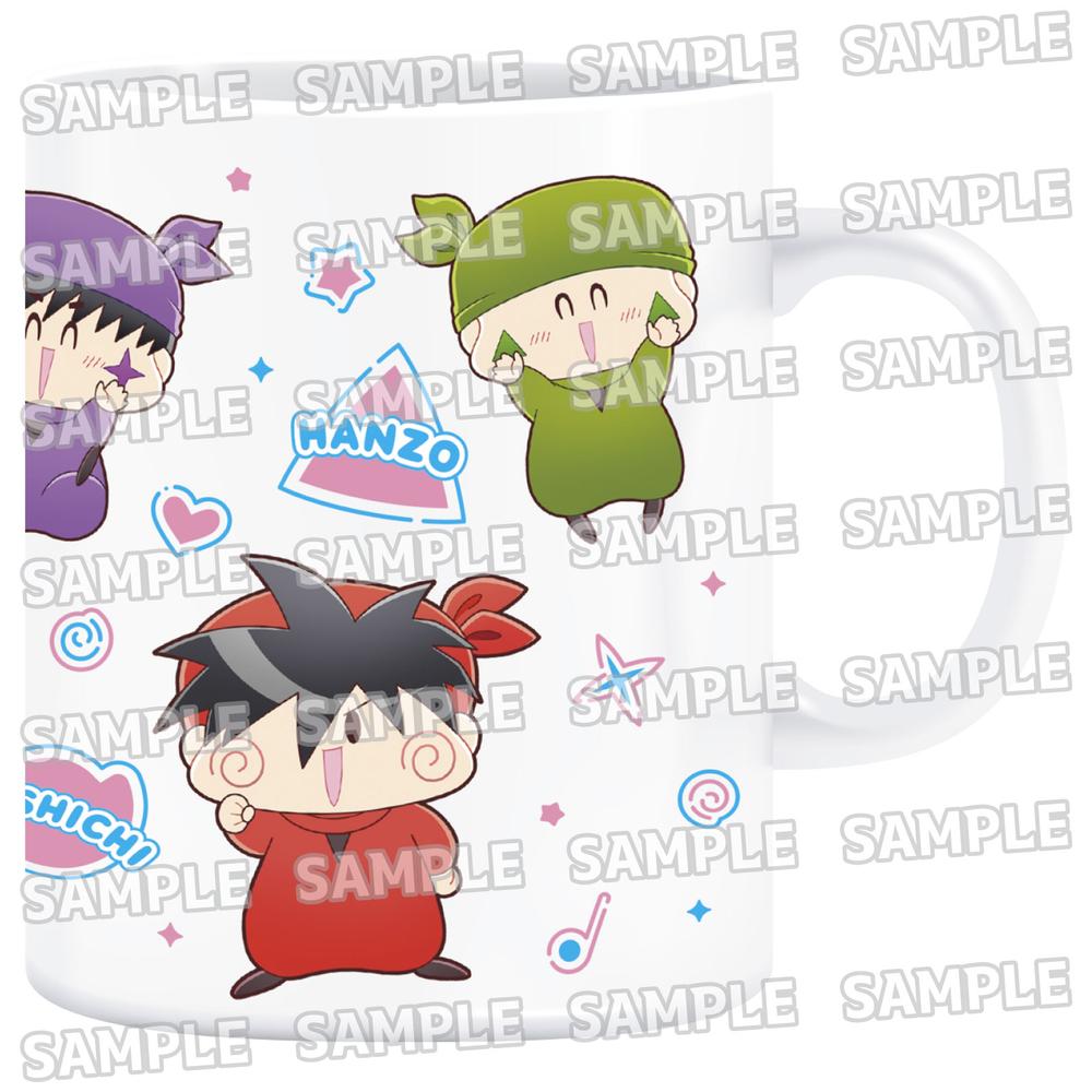 ミルモでポン!』マグカップ – Anime Store JP（アニメストア.JP）