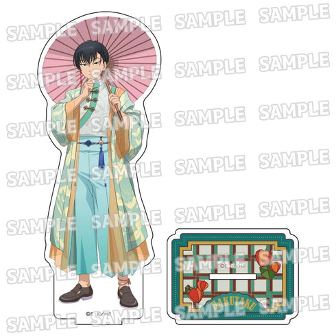 『鬼灯の冷徹』描き下ろしBIGアクリルスタンド5白澤