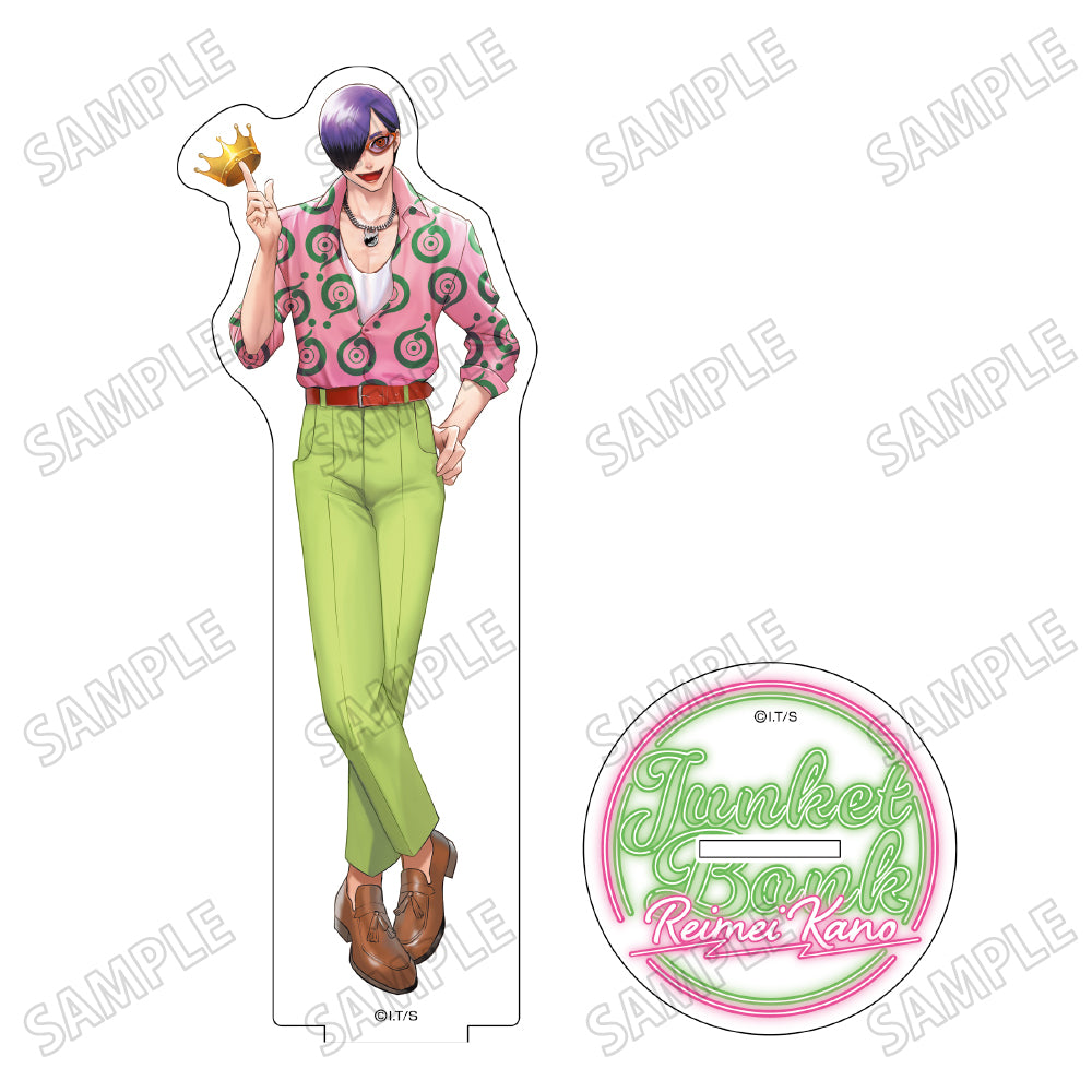 ジャンケットバンク 叶黎明 フード付きタオル フードタオル サマーパーティ ジャンケットバンク 叶黎明 フード付きタオル フードタオル サマー