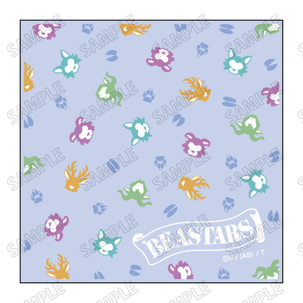 『BEASTARS FINAL SEASON』ミニタオル【アリスver.】