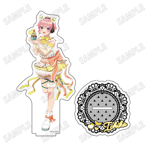 マガジンヒロインフェス2024『五等分の花嫁*』描き下ろしBIGアクリルスタンド1中野 一花