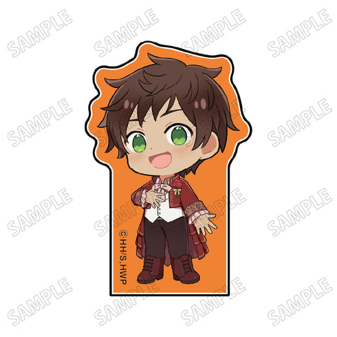 《Hetalia World★Stars》迷你角色亚克力立牌【花车游行版】9 西班牙