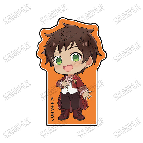 《Hetalia World★Stars》迷你角色亚克力立牌【花车游行版】9 西班牙