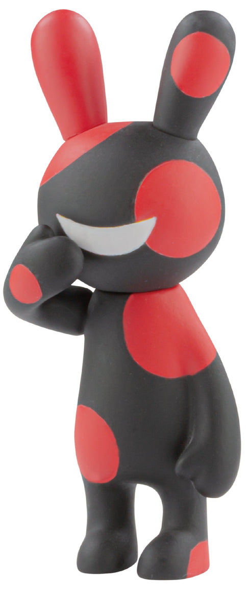 『BLACK RABBiTシリーズ』BLACK RABBiT8【BOX】