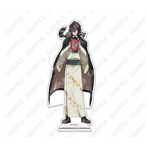 『文豪ストレイドッグス』アクリルスタンド_ポオ