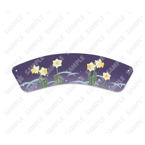 『文豪ストレイドッグス』カップスリーブ_芥川龍之介