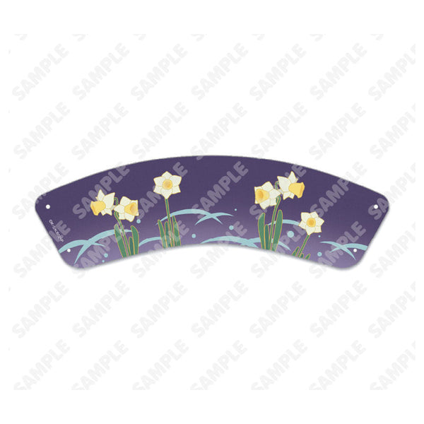 『文豪ストレイドッグス』カップスリーブ_芥川龍之介