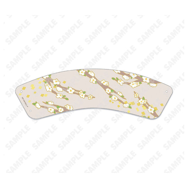 『文豪ストレイドッグス』カップスリーブ_ポオ