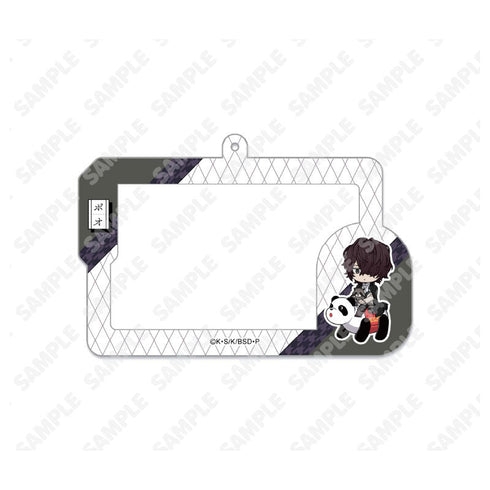 『文豪ストレイドッグス』カードケース_ポオ