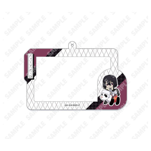 『文豪ストレイドッグス』カードケース_フョードル・D