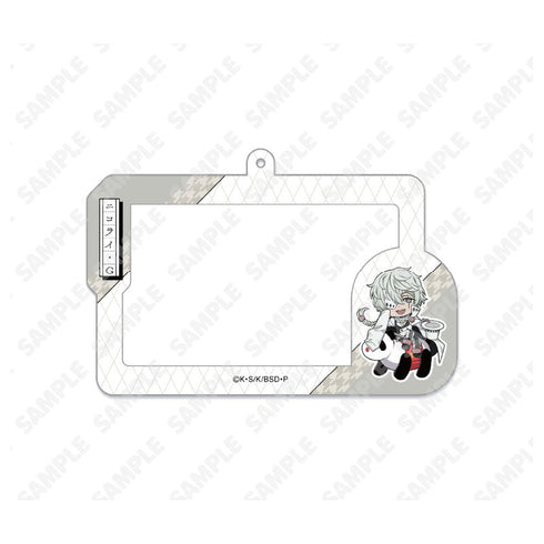 『文豪ストレイドッグス』カードケース_ニコライ・G