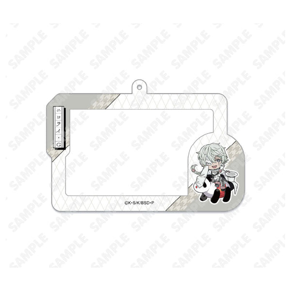 『文豪ストレイドッグス』カードケース_ニコライ・G