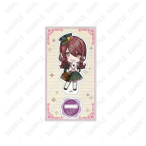 『アイドルマスター シャイニーカラーズ』ミニキャラアクリルスタンド_大崎甜花