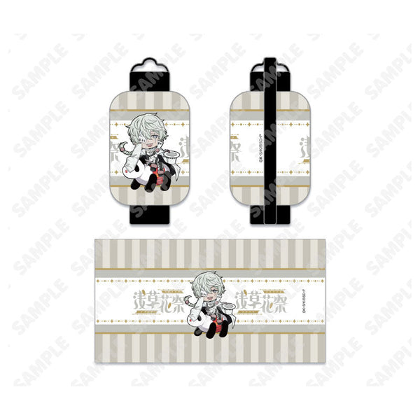 『文豪ストレイドッグス』ミニ提灯_ニコライ・G