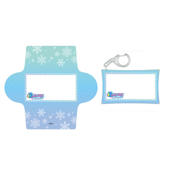 『オシャレ魔女 ラブ and ベリー』クリアマルチケース