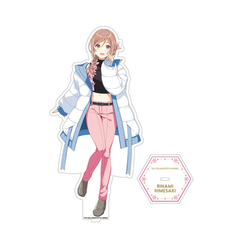 『学園アイドルマスター』BIG描き下ろしアクリルスタンド_姫崎莉波