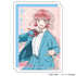 『アオのハコ』ダイカットステッカー 蝶野雛