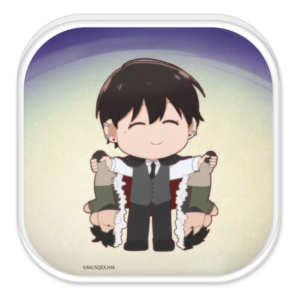 『合コンに行ったら女がいなかった話』アクリルコースターA