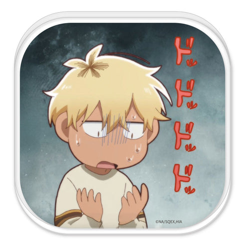 『合コンに行ったら女がいなかった話』アクリルコースターE