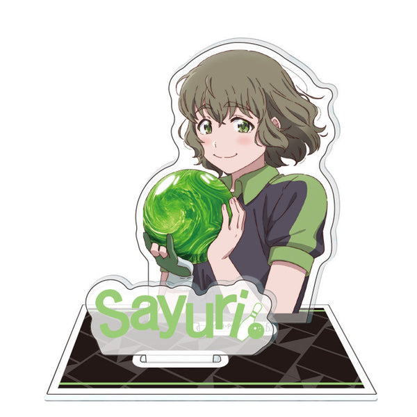 『Turkey!』アクリルキャラスタンド 一ノ瀬さゆり